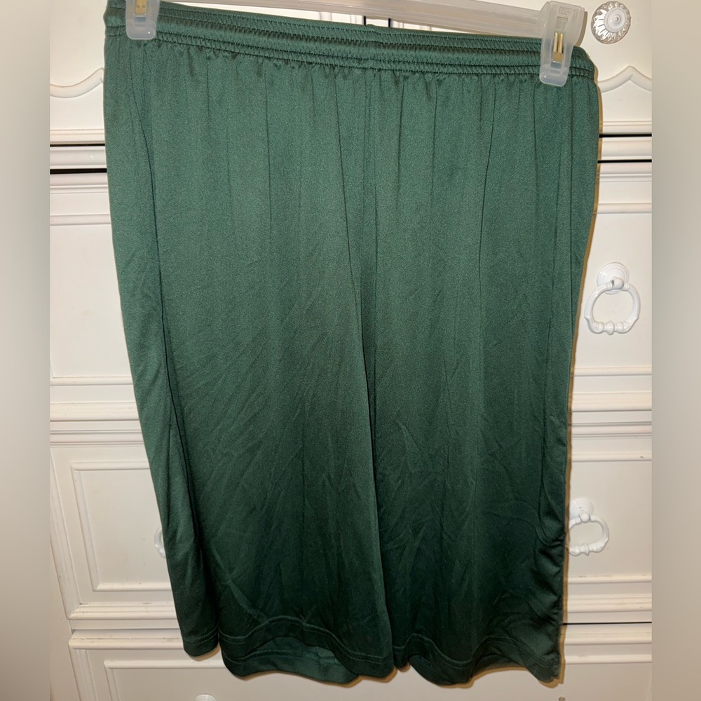 Men’s athletic shorts